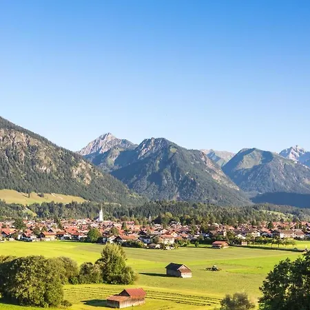 Lohr * Oberstdorf