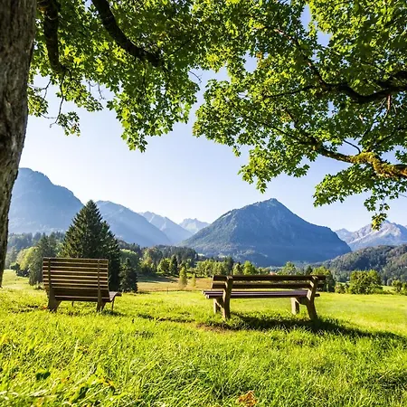 Lohr Apartment Oberstdorf