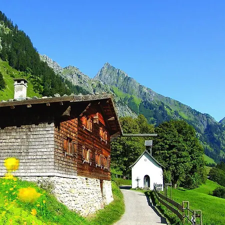 Lohr Apartment Oberstdorf