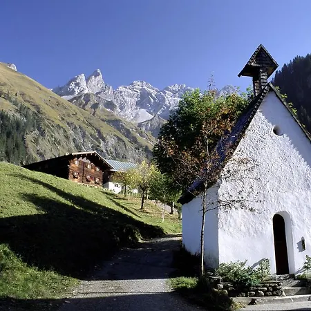 Lohr Oberstdorf