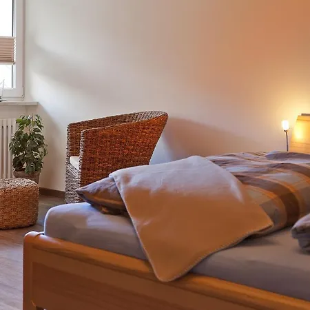 Appartement Lohr Oberstdorf