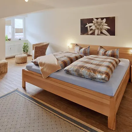 Appartement Lohr *